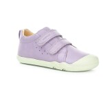 Geox Steppieup Lilac celoročné členkové barefoot topánky 27 EUR