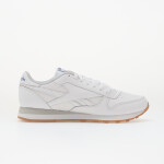 Tenisky Reebok Classic Leather Ftwr White/ Blue/ Gum EUR 40