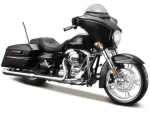 Maisto Harley Davidson Street Glide Special 2015