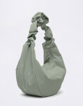 Got Bag Moon Bag Ruffle bass