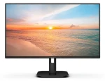 23,8" Philips 24E1N1200A čierna / Monitor / IPS / FHD / 120Hz / 1ms / 300cd / HDMI + DP / VESA (24E1N1200A/00)