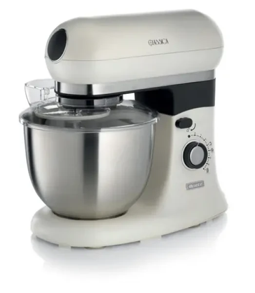 Ariete 1588/07 Classica béžová / Stolný mixér / 2400W / 5.5L (1588/07)