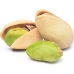 Ecco! omáčka s chuťou pistácií 100% (200 g) - dortis - dortis