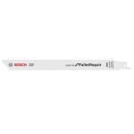 Bosch Accessories 2608658030 Pílový kotúč na pílenie Sabre S 1122 VFR, špeciálny na opravu paliet, 5 kusov 1 ks; 2608658030