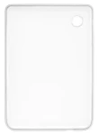 Kobo Clear Case pre Clara Colour a BW priehľadné / Puzdro / Odolné proti poškriabaniu / Pre 6" čítačky (N365-AC-CT-C-PL)