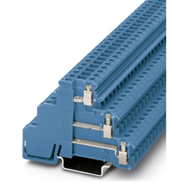 Sensor/actuator terminal block DIKD 1,5 BU 2716101 Phoenix Contact; 2716101