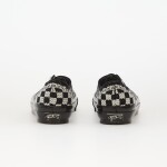 Tenisky Vans LX Authentic 44 EK Punk Check Black/ Marshmallow EUR 44