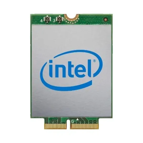 Intel Wi-Fi 6E Desktop Kit / AX210 / Wi-Fi adaptér / M2.2230 / 802.11ax / Dual-Band 2.4+5+6GHz / Bluetooth 5.2 (AX210.NGWGE.NVK)