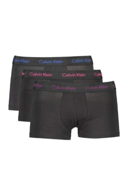 Calvin Klein 0000U2664G PACK čierne