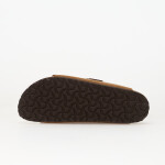 Tenisky Birkenstock Arizona Oiled Leather Unisex Cognac EUR 38