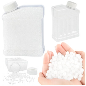 Mamido Guličky do pištole gélové biele 20000 ks