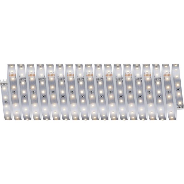 Paulmann MaxLED 500 Basisset 71229 LED pásik základná sada 230 V 10 m teplá biela; 71229
