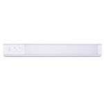 Solight WO213 LED kuchynské svietidlo / 2x zásuvka / vypínač / 10W / 4100K / 51cm (8592718025991)