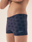 Henderson 42640 Závodné plavecké boxerky M-4XL Námořnictvo 4XL