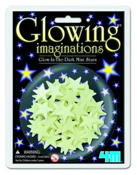 4M Svietiace hviezdy / od 3 rokov (M4605221)