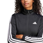 Mikina adidas Essentials Trricot 3-Stripes Sweatshirt W JC8889 M