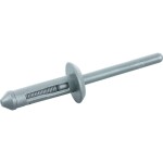 Náhradné nity 10 ks, 15,8 x 5 mm KS Tools 1509655; 1509655
