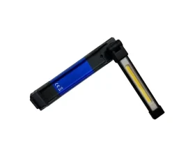 Viking B6620 Explorer pracovné svetlo / 400 lm / USB-C / 5500-7500K / 2600mAh (B6620)