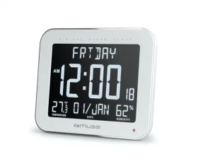 Muse M-090 WMC biela
