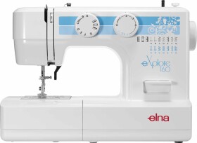 Elna Sewing machine Elna 160-EX