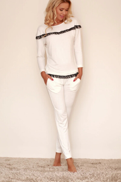 Súprava Calme 105431 cream - Kalimo L