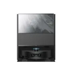 Dreame Aqua10 Ultra Track čierna / Robotický vysávač / 220ml / 64000 mAh / 25000 Pa (6978515253638)