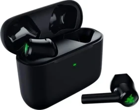 Razer Hammerhead True Wireless X / Slúchadlá s mikrofónom / ANC / Bluetooth 5.2 / RGB (RZ12-03830100-R3G1)