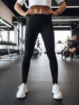 Dámske legíny CARDIO UY2739 black - FashionStreet S