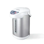 Maestro MR-082 sivá / Rýchlovarná kanvica / 750 W / 3,3 l (MR-082)