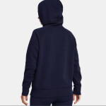 Under Armour Rival Fleece Hoodie W 1379500-410 S