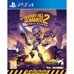 Destroy All Humans 2: Reprobed - Single Player XBOX ONE