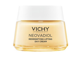 VICHY Neovadiol peri-menopause denný krém pre suchú pleť 50 ml