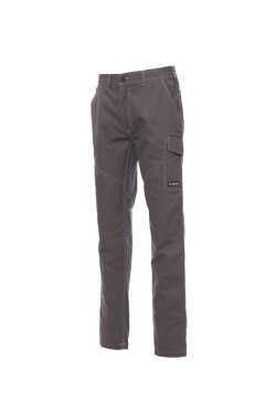 Pracovné nohavice Payper WORKER STRETCH SUMMER Farba: Antracit, Veľkosť: 5XL (S00239P055130425XL)