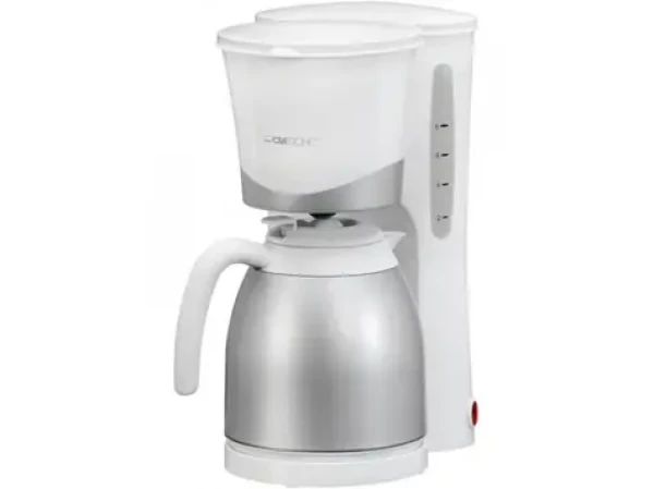 Clatronic KA 3327 / prekvapkávač / 8-10 šálka / 870 W (4006160631272)