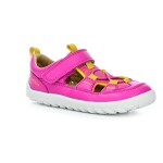 Bobux Alpha Rocky Rose violet barefoot sandále 31 EUR