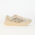 Tenisky adidas Adizero Evo SL W Wonder White/ Cyber Met./ Warm Vanilla EUR 37 1/3