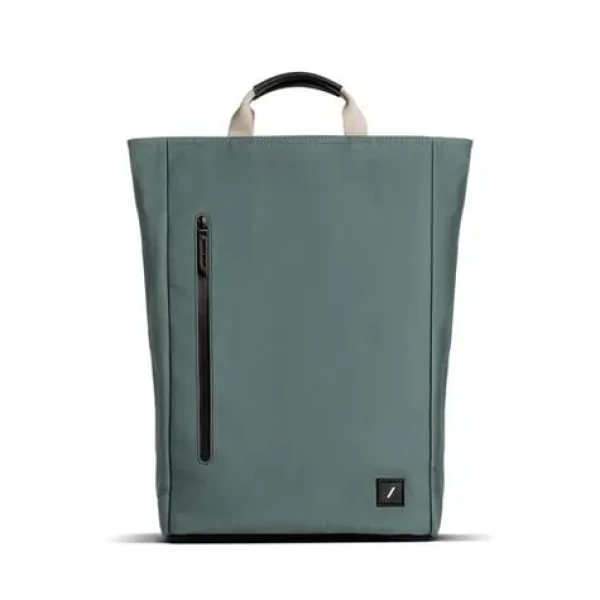 Native Union WFA batoh zelená / batoh pre notebooky do 16" / 20l (BACKPACK-GRN)