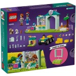 LEGO® Friends 42632 Veterinárna klinika pre zvieratká z farmy