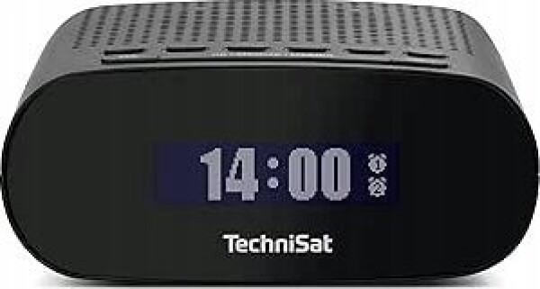 TechniSat Technisat Techniradio 50 schwarz