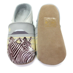 Capáčky Lait et Miel Zebra 24 EUR