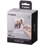 Canon XC-60L Fotopapier pre QX20 biela / 60 ks (6756C001)