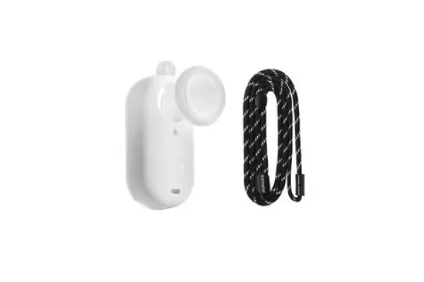 Insta360 GO 3S - Silikónový chránič a kryt objektívu (SUNNYLIFE) (1INST435)
