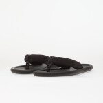 Tenisky Havaianas Maxi Puffed Up Black EUR 41/42