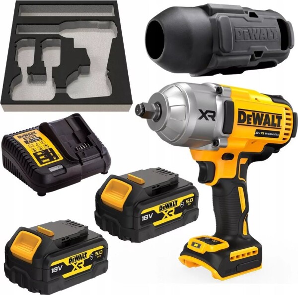 DeWALT DCF900P2G