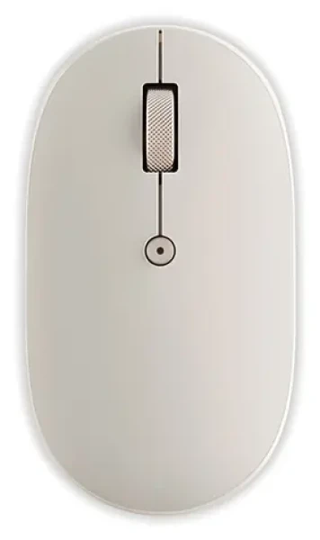 Satechi OnTheGo piesková / Bezdrôtová myš / Bluetooth (ST-MOTGW)