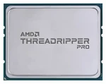 AMD RYZEN Threadripper PRO 7975WX TRAY / Procesor / 32C64T / 4.0 GHz / Turbo 5.3 GHz / L3 128 MB / sTR5 / Zen 4 / 350 W (100-000000453)