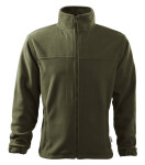 Bunda fleece pánska vojenská 69 (značka) M