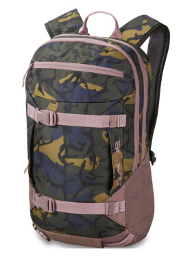 Dakine missinon pro cascade camo 18L