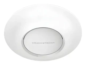 Grandstream GWN7605 / Access point / Wi-Fi 5 (802.11ac Wave 2) / 2x2:2 MU-MIMO / 100 klientov / PoE (GWN7605)