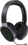 Awei A799BL sivé (AWEI020BLK)